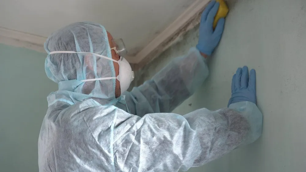 Gallery image 2 — mold remediation near me