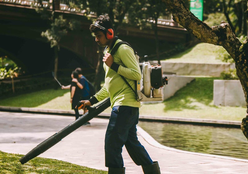 Gallery image 6 — pre-construction termite treatment Houston