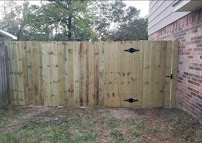 Gallery image 10 — pre-construction termite treatment Houston