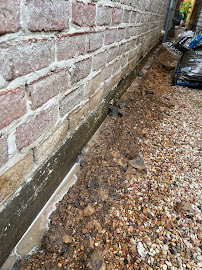 Gallery image 4 — pre-construction termite treatment Houston