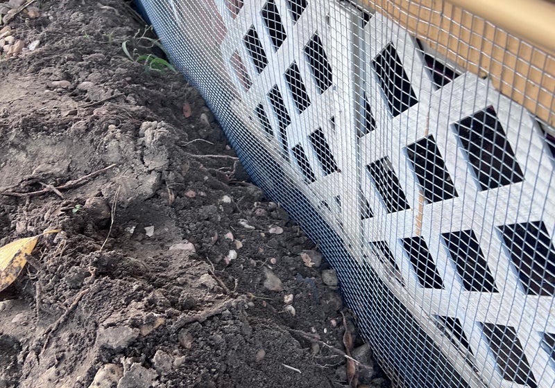 pre-construction termite treatment Houston