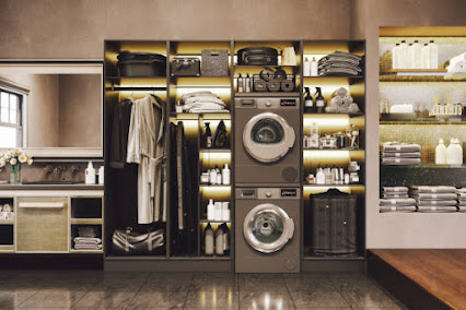 Gallery image 2 — washing machine repair Brooklyn