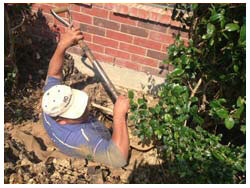 affordable foundation repair Dallas