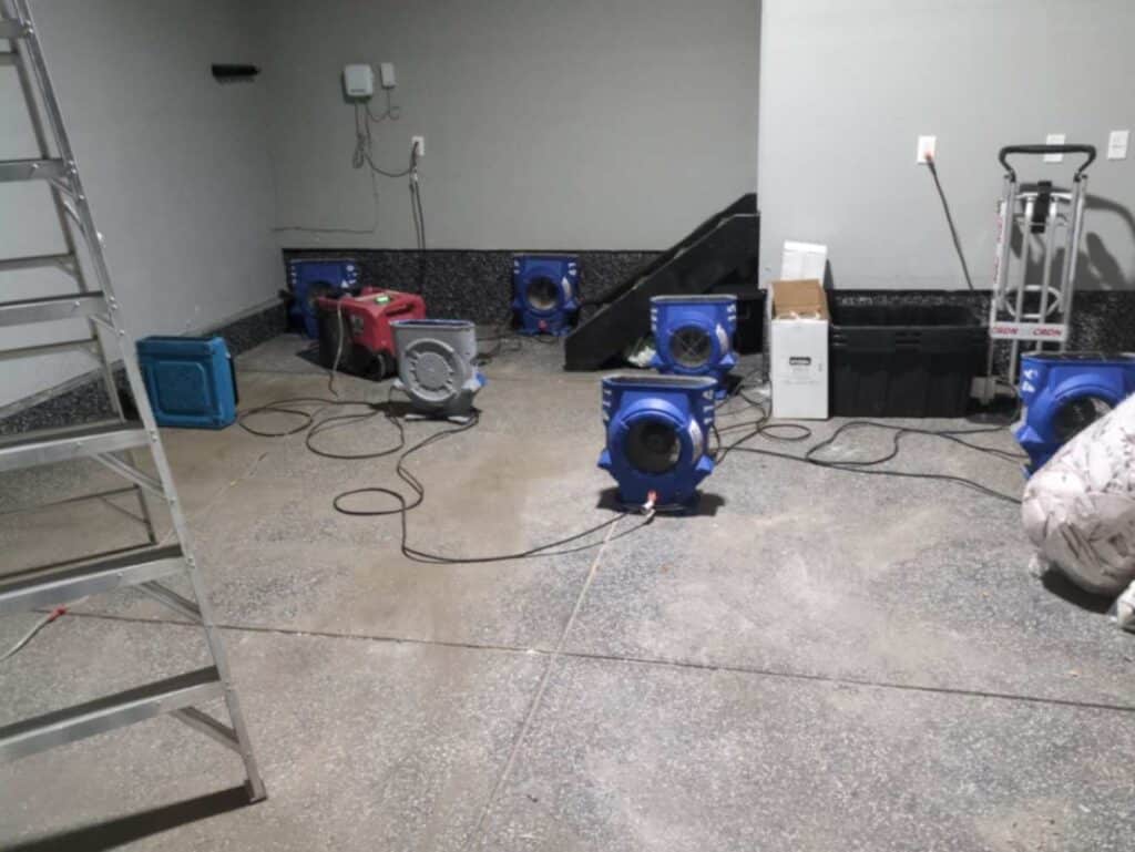 Gallery image 4 — storm damage restoration Denver