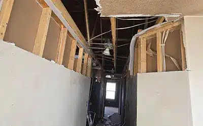 Gallery image 3 — disaster restoration services Denver