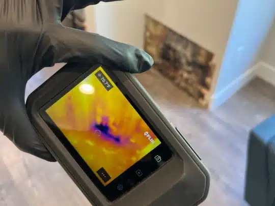 Gallery image 6 — disaster restoration services Denver