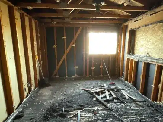 Gallery image 2 — sewage backup cleanup Denver