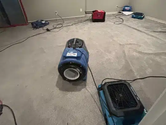 Gallery image 5 — sewage backup cleanup Denver