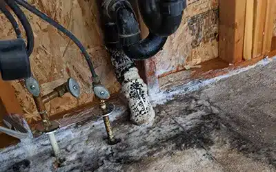 Gallery image 9 — sewage backup cleanup Denver