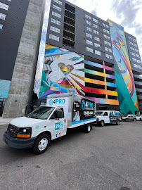 Gallery image 16 — fire and smoke damage cleanup Denver