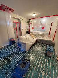 Gallery image 14 — fire and smoke damage cleanup Denver