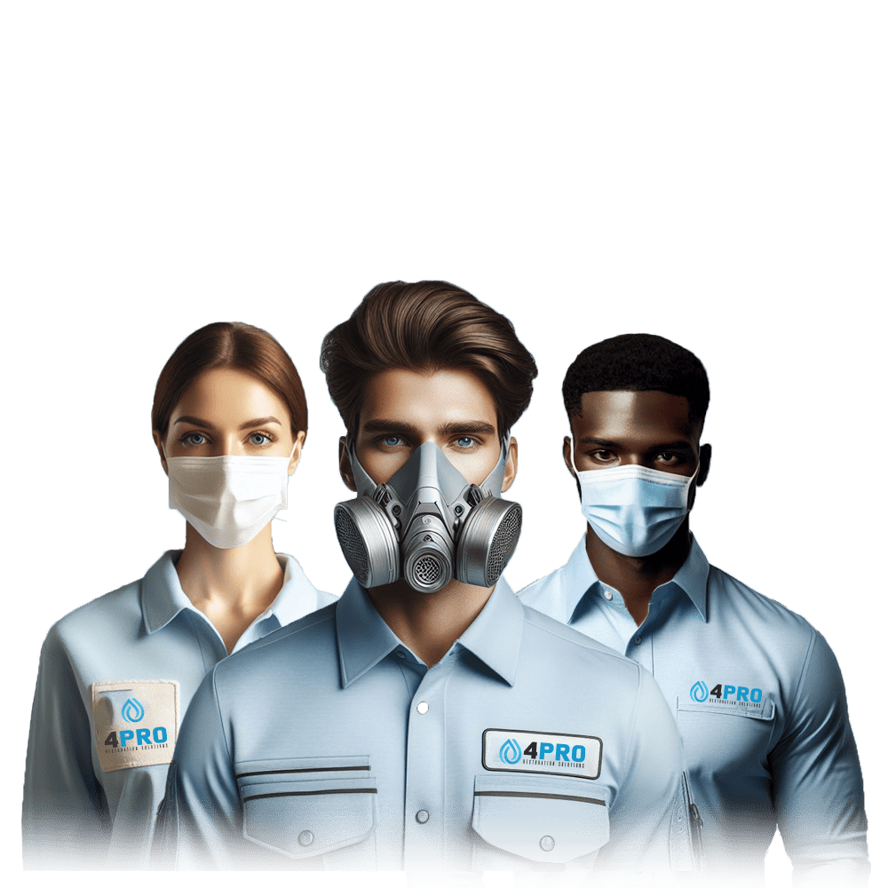 About fire and smoke damage cleanup Denver