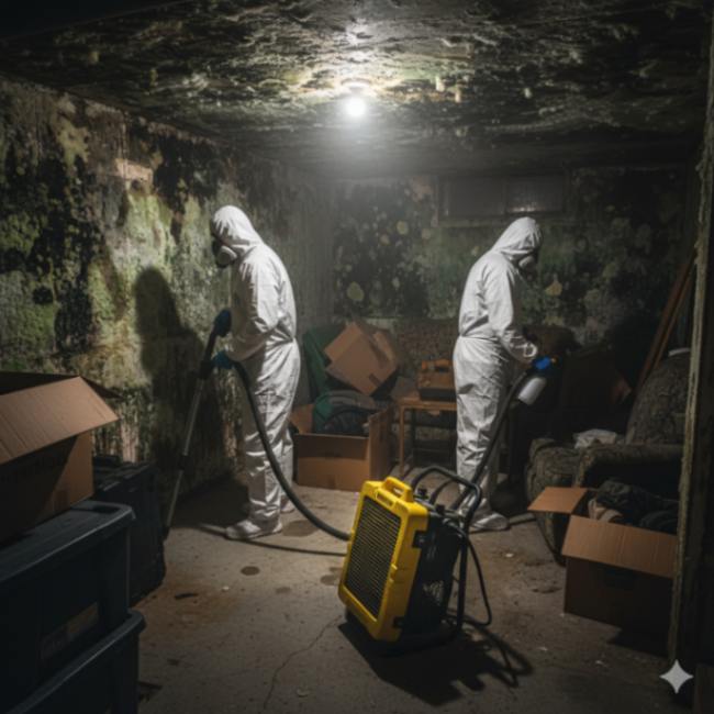 Gallery image 4 — biohazard cleanup Colorado Front Range