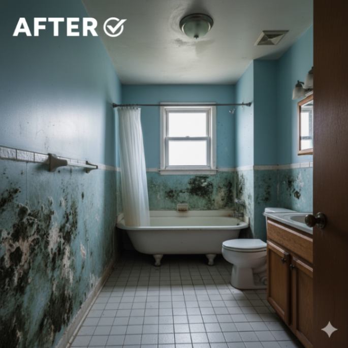 Gallery image 12 — biohazard cleanup Colorado Front Range