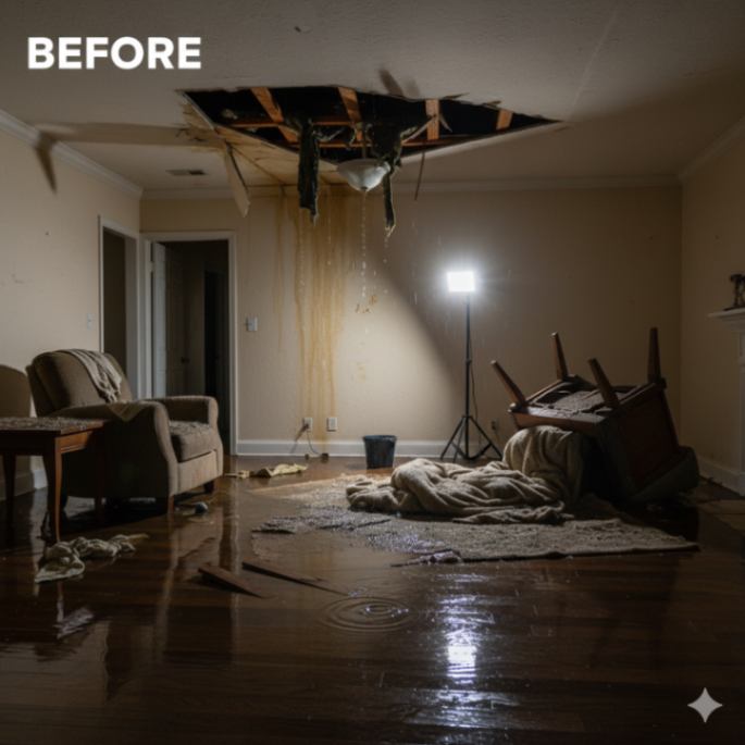 Gallery image 14 — biohazard cleanup Colorado Front Range