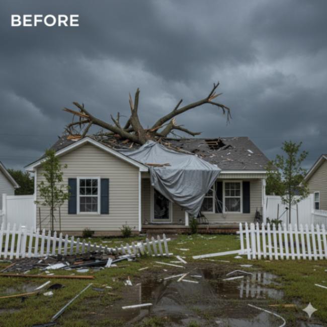 Gallery image 7 — local restoration experts Denver