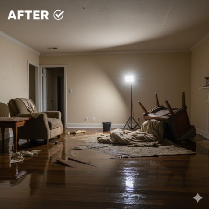 Gallery image 8 — local restoration experts Denver