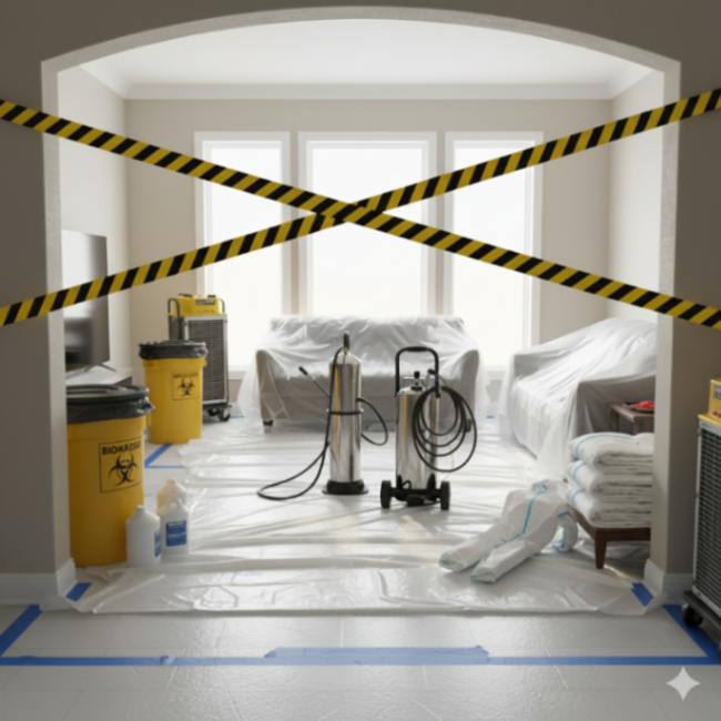 Gallery image 12 — local restoration experts Denver