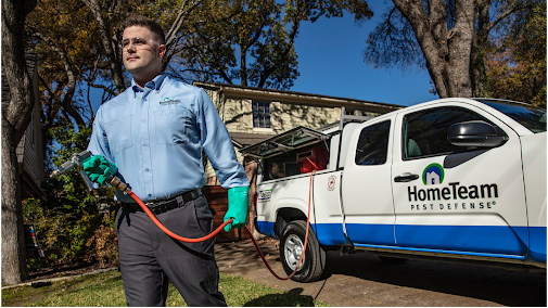 residential pest control Phoenix