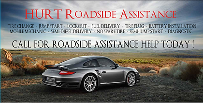Gallery image 2 — mobile tire change Atlanta