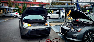 Gallery image 6 — mobile tire change Atlanta