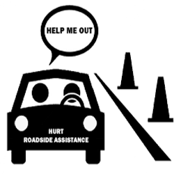 mobile tire change Atlanta