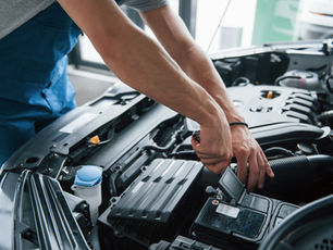 Gallery image 1 — mobile battery replacement Atlanta