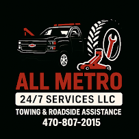 accident recovery Atlanta