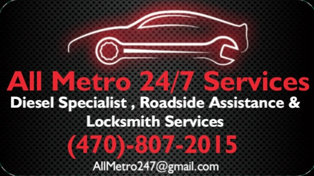 mobile battery replacement Atlanta