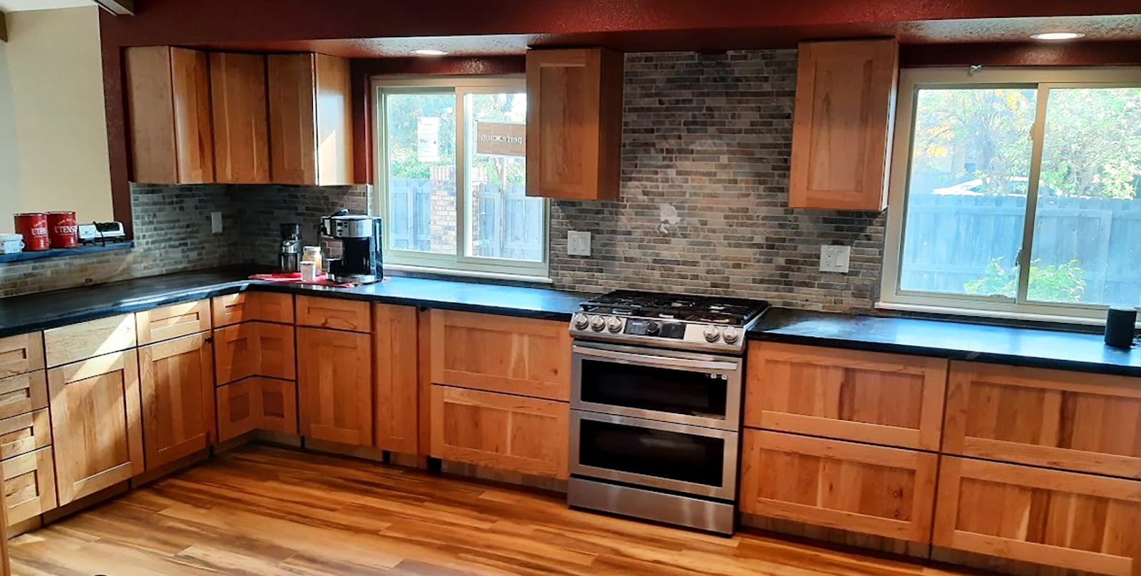 Gallery image 6 — wind damage repair Denver metro