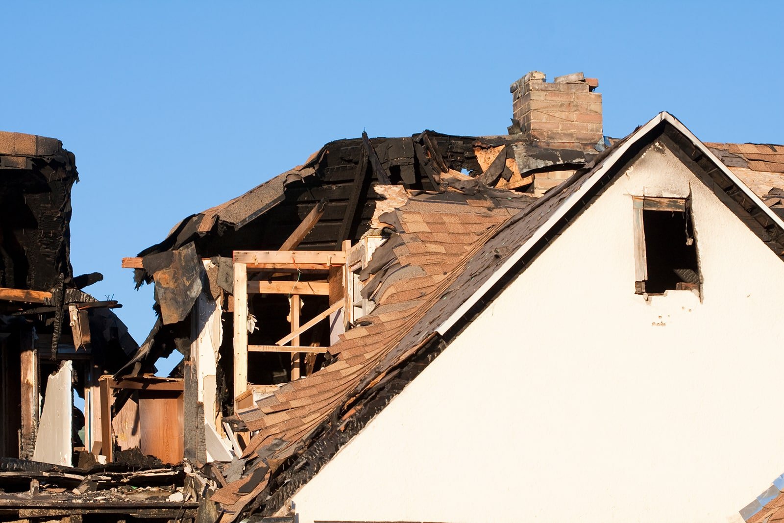 general contractor Denver CO