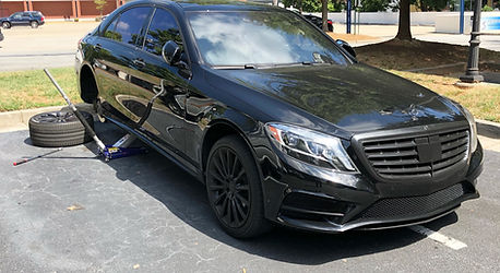 Gallery image 2 — best roadside assistance in Atlanta