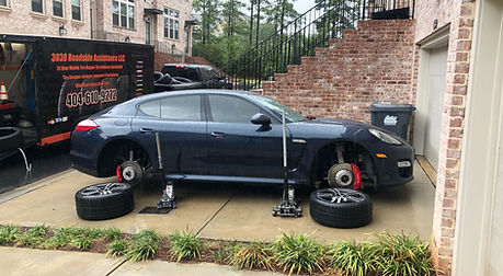 Gallery image 6 — best roadside assistance in Atlanta