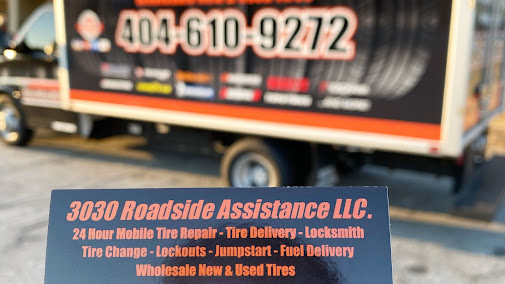 Gallery image 3 — best roadside assistance in Atlanta