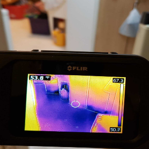 Gallery image 8 — residential fire damage cleanup Aurora Colorado