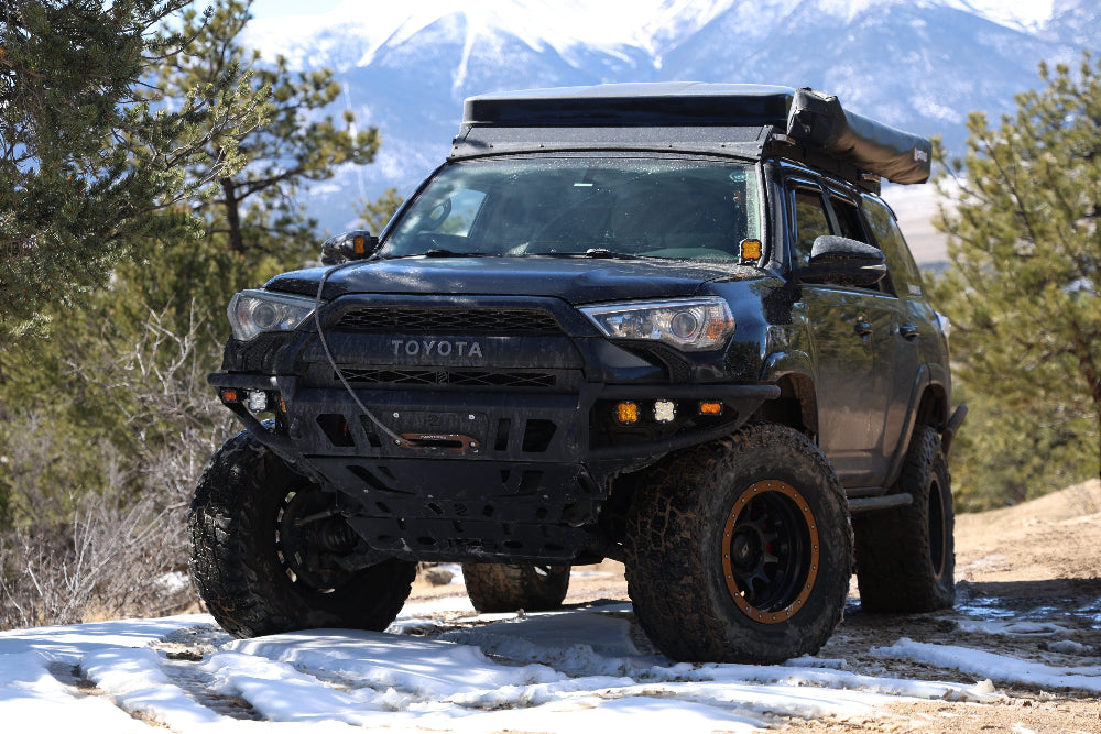 affordable offroad mechanic RSG Offroad