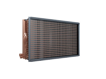 About booster coil replacement Ohio