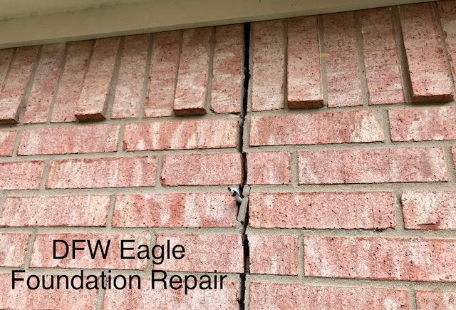 About foundation maintenance services near me