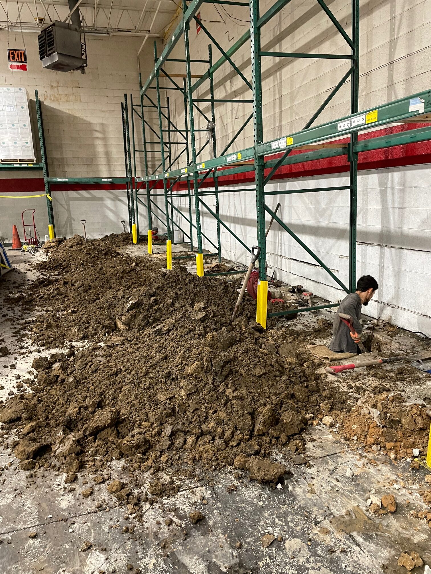 Gallery image 7 — foundation maintenance services near me