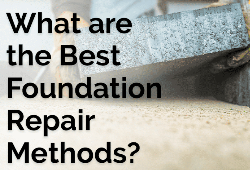 Gallery image 8 — foundation maintenance services near me