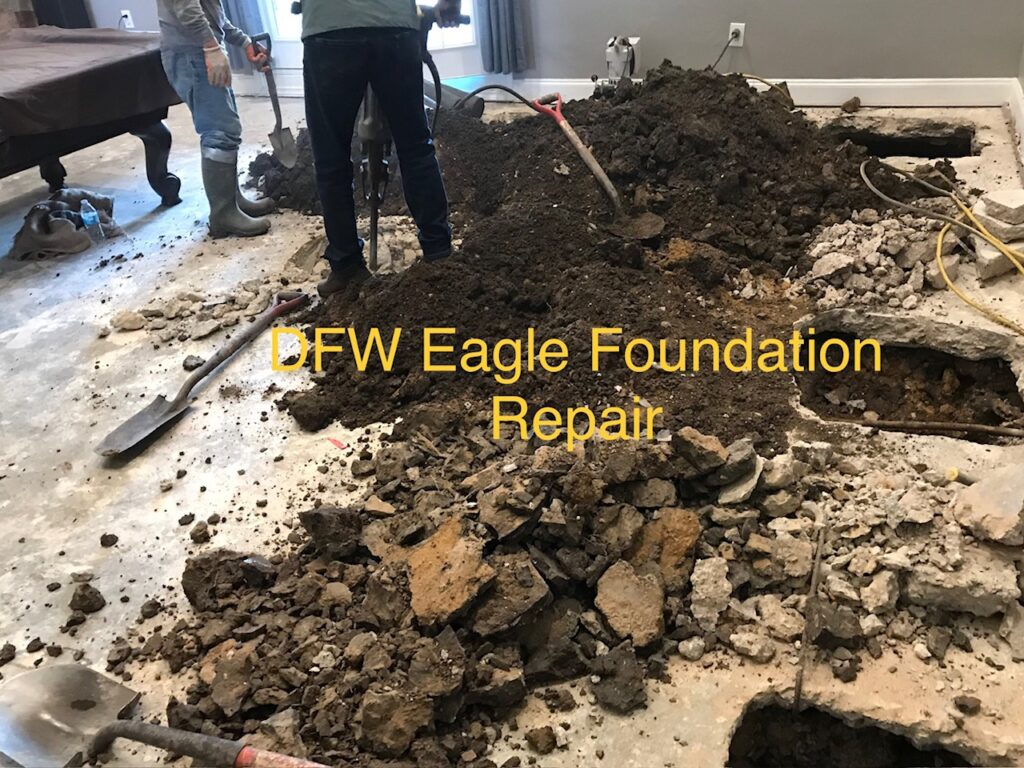 Gallery image 9 — foundation maintenance services near me