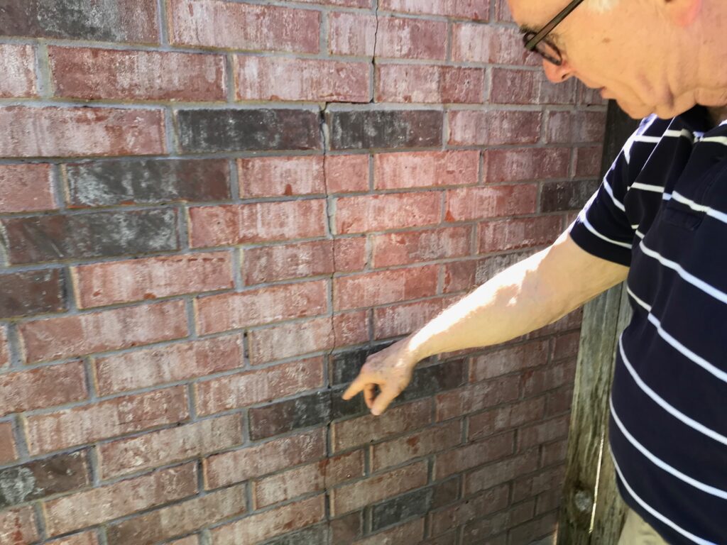 Gallery image 12 — foundation maintenance services near me
