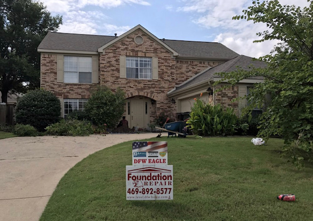 Gallery image 13 — foundation maintenance services near me