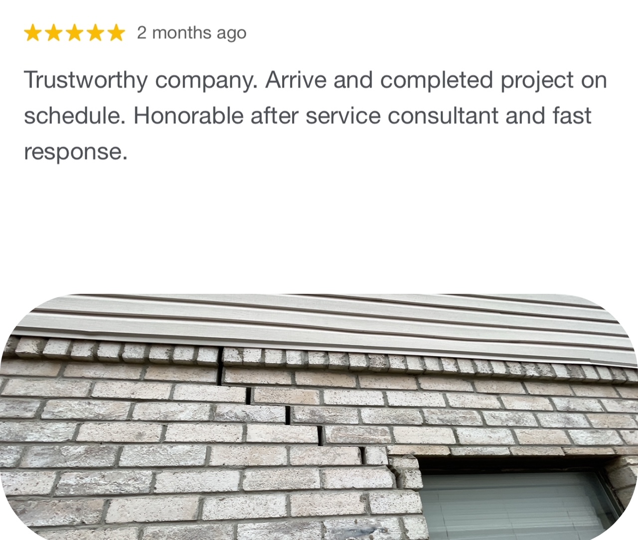 Gallery image 14 — foundation maintenance services near me