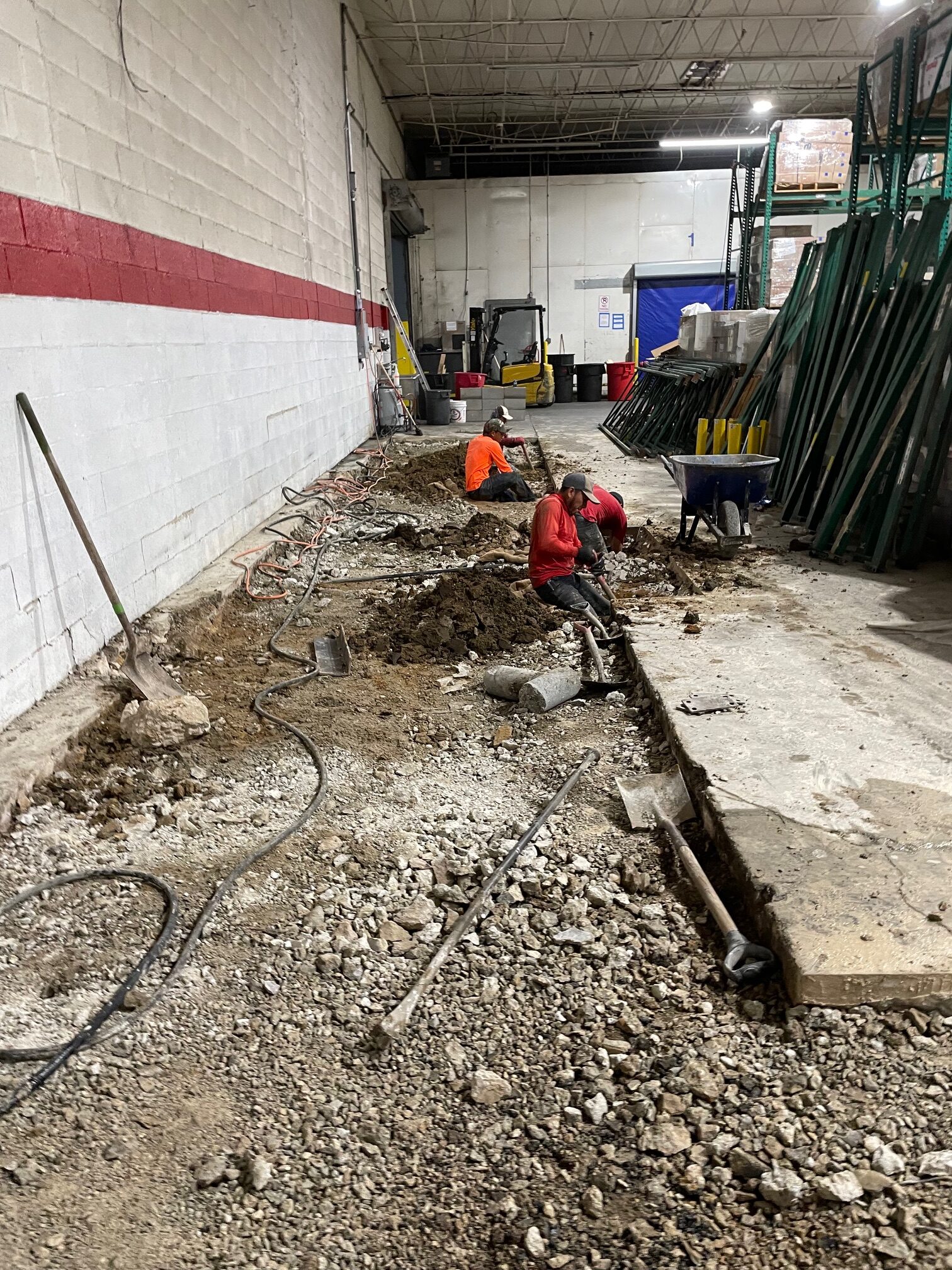 Gallery image 15 — foundation maintenance services near me