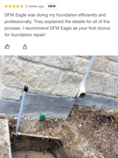 Gallery image 17 — foundation maintenance services near me