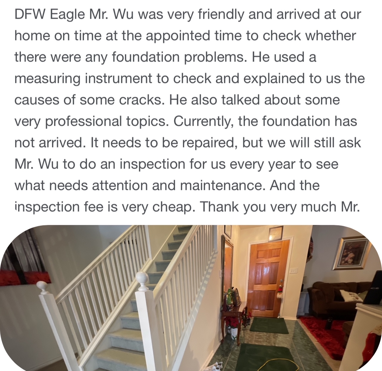 Gallery image 21 — foundation maintenance services near me