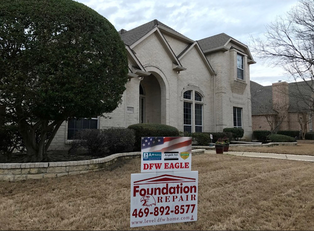 Gallery image 26 — foundation maintenance services near me