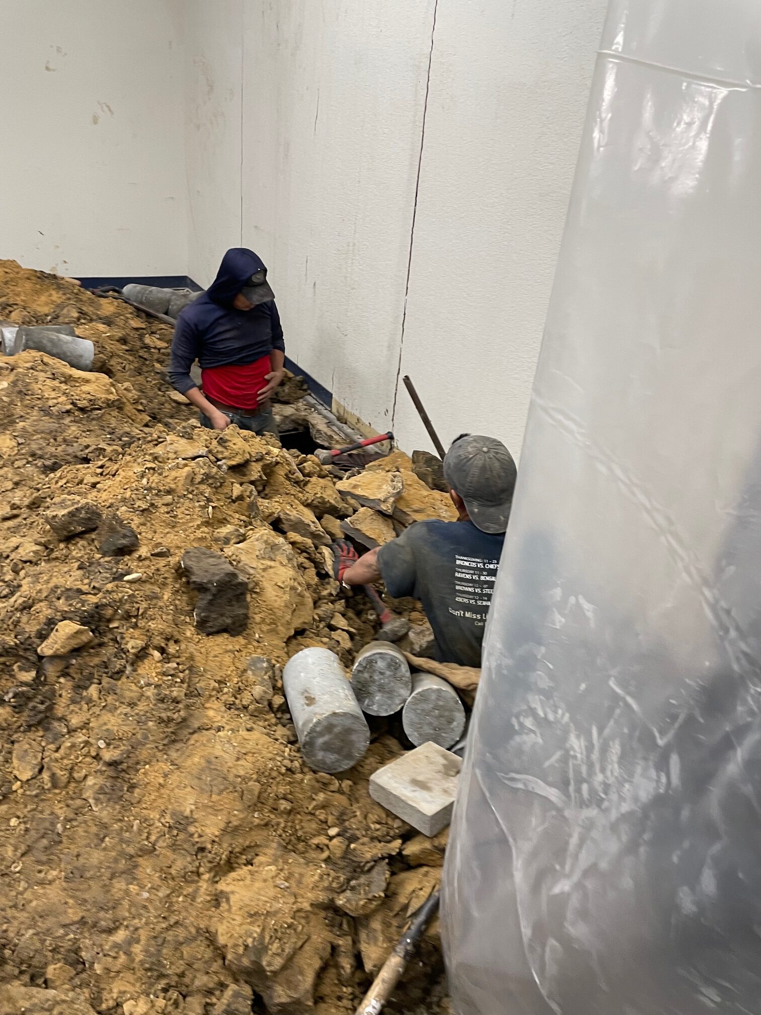Gallery image 28 — foundation maintenance services near me