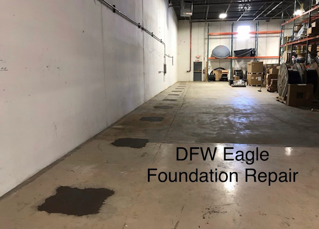 Gallery image 29 — foundation maintenance services near me